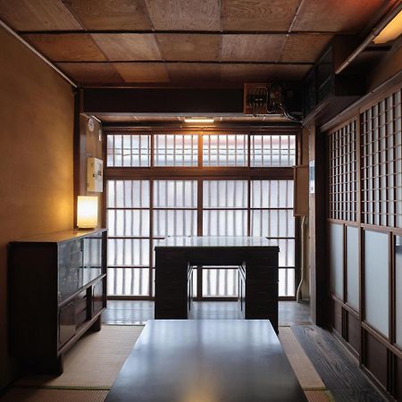 Obama Machiya Stay Exterior foto